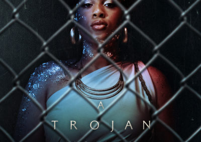 A Trojan Woman